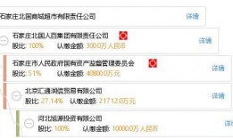 石家庄商城爆料事件最新